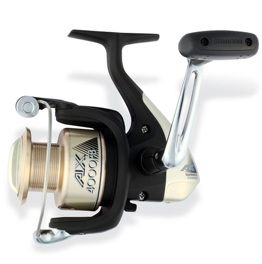 Shimano Fishing Reel, Model Name/Number: Fx4000fb at Rs 1850/piece in Bhopal