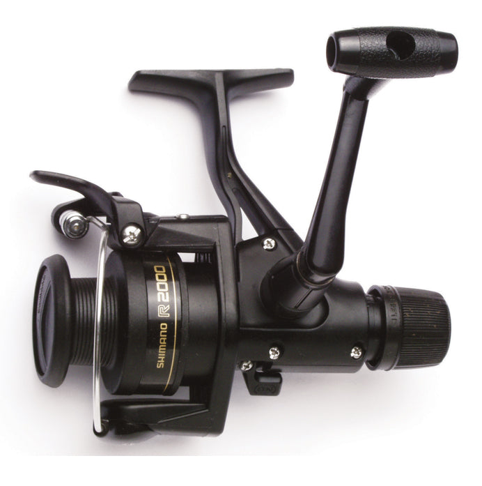 Shimano IX 2000R — Ted's Sports Center